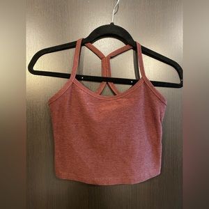 Beyond Yoga Crop Top